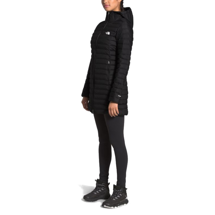 The North Face Stretch Down Parka - Women's - Image 2